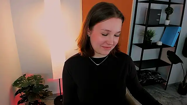 JaneByrd Chat XXX in diretta