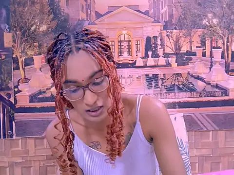 IndianRebel4u2Luv Chat XXX in diretta