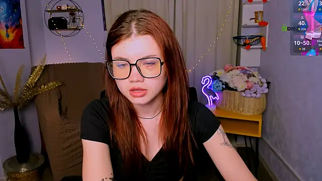 isabel_wave Chat XXX in diretta