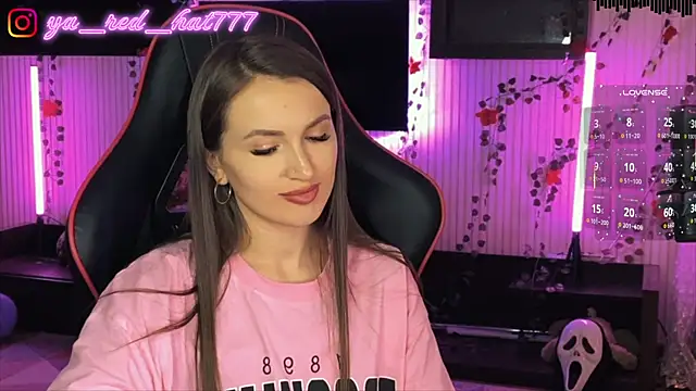 دردشة -RED_HAT- الجنسية المباشرة