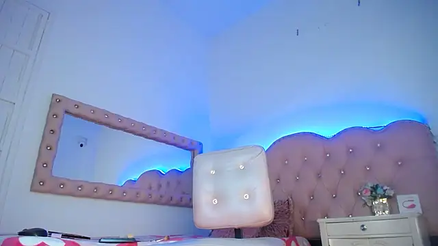 Sussan_cooper Webcam show