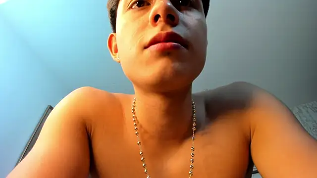 Lander_CruzのライブXXXチャット