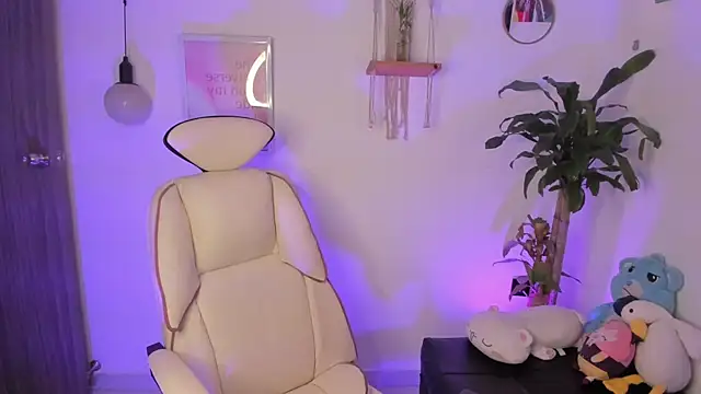 Webkamerová show Jasson___