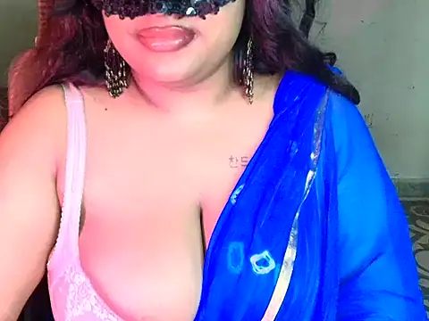 Chat XXX ao vivo de HEZALNUT