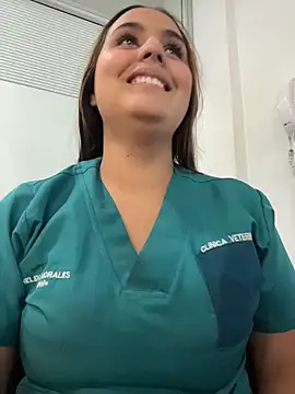 Noa_Harper-'s Webcam Show