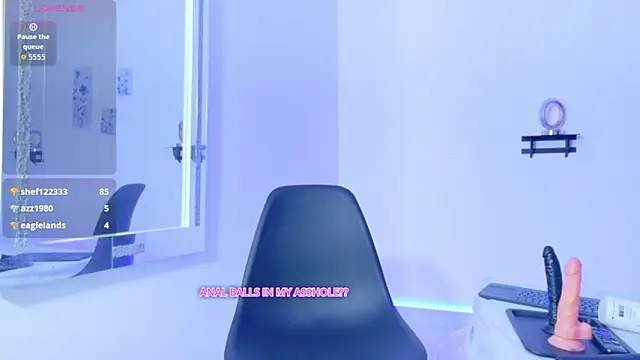 Fit_valkiria – Live XXX-chat