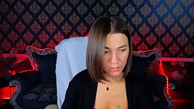 GracefulMichelle Chat XXX in diretta