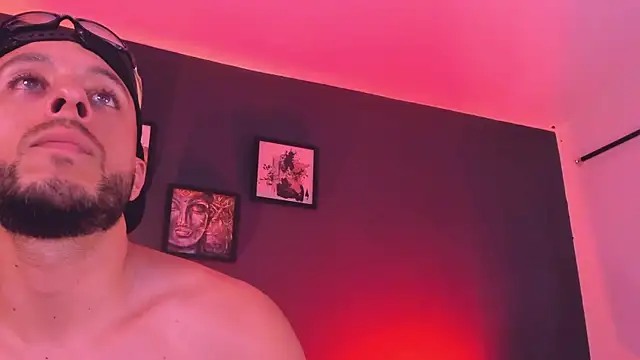 Daniel_kingxのライブXXXチャット