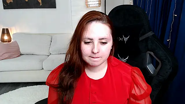 Hennessy_bunny Chat XXX in diretta