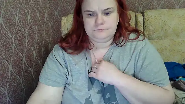 DollyGersonn Chat XXX in diretta