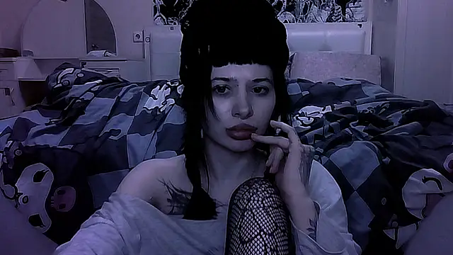 دردشة AllisonDeetz الجنسية المباشرة