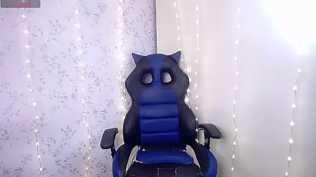 Chat XXX ao vivo de _Alexaavandercloude