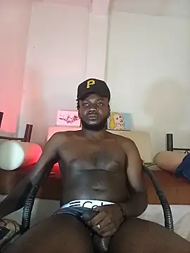 alfablackx Live XXX Chat