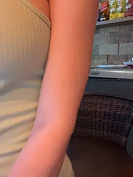 Show de webcam de zelyramonvielly