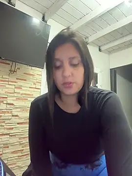 jimenamime Chat XXX in diretta