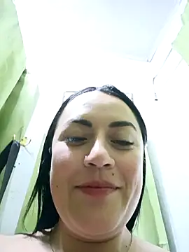 Show Webcam de Lesli_26