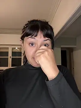 Show de webcam de vickdaqui