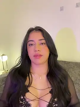 KallyMyller1 Chat XXX in diretta