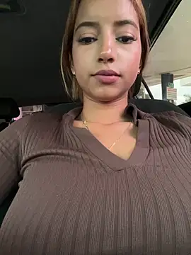 Show Webcam de belaa_1