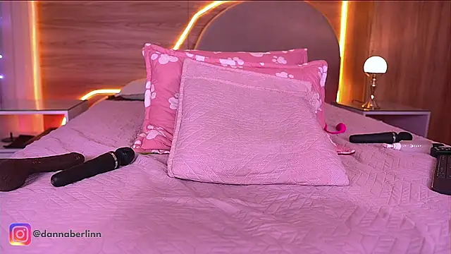 Chat XXX en directo de danna_berlin_