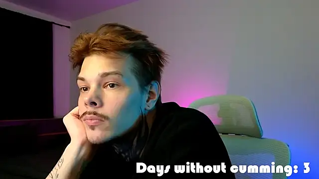 DENIS_HERE: онлайн-секс-чат