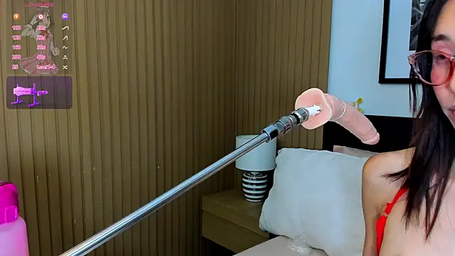 Czat XXX na żywo – doll_bella_