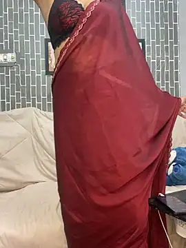 escape_with_me's Live XXX Chat