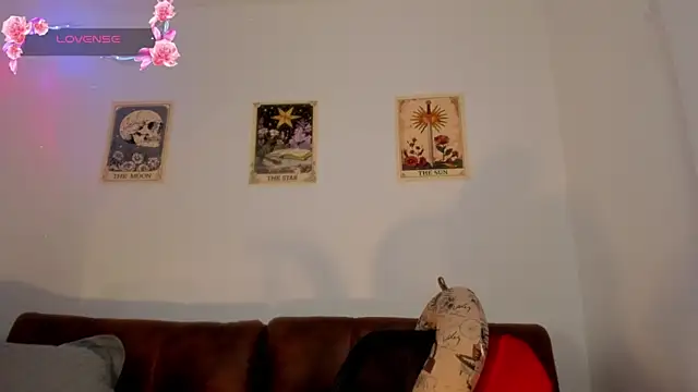 La_Diabla_111_ Chat XXX in diretta