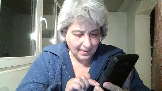 ExquisiteMature's Live XXX Chat