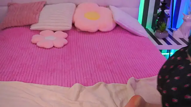 EviLune – Live XXX-chat