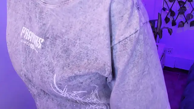 Nathaly_ds Chat XXX in diretta