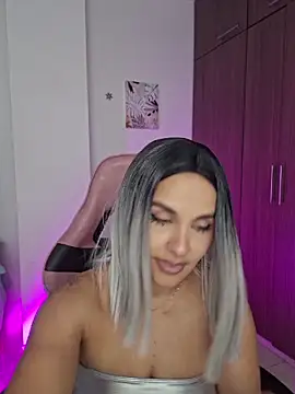 Chat +18 de heyshaa ao vivo