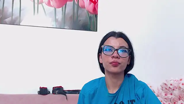 Chat XXX Live pinky_f00x