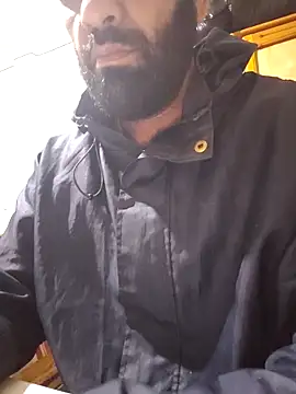 XXX chat uživo modela Samirfuker84