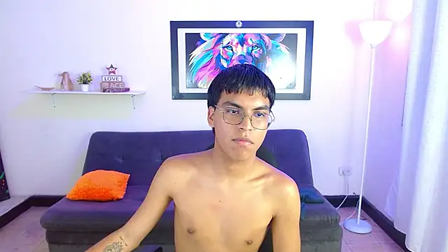 دردشة Maecum18 الجنسية المباشرة