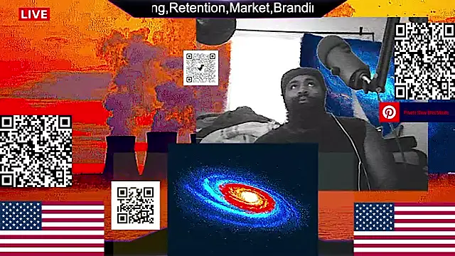 RussellTaylorLacy: вебкам-шоу