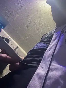 Pertunjukan Kamera Web cumgitsumdic