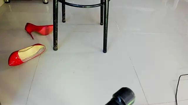 Matureyulyet 라이브 XXX 채팅