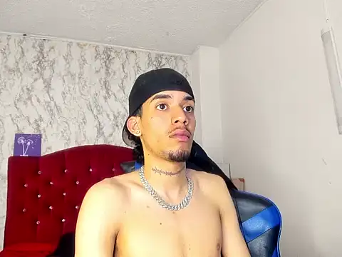 Ryder-StoneのライブXXXチャット