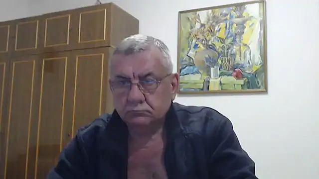 Pokazy przed kamerką – machomale3