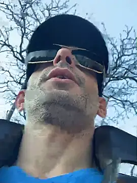 hailzeffn Chat XXX in diretta