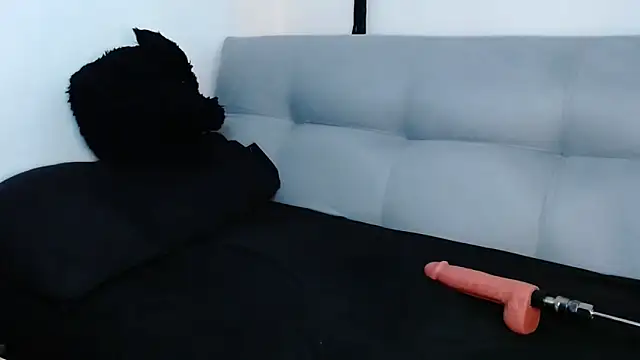 Show de TonyCollins_ na webcam