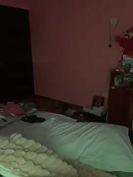 Flossy_Vettie 现场XXX聊天