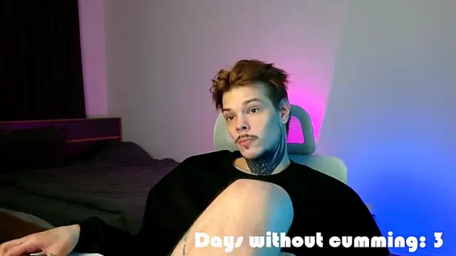 Chat XXX Live DENIS_HERE