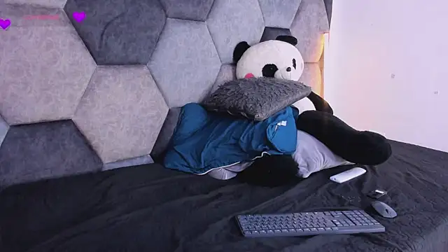 DulceJones live XXX chat