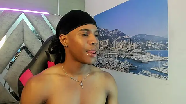Show de webcam de axel_silva4