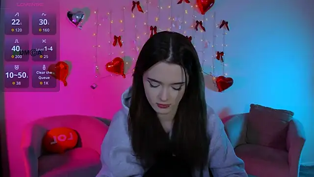 liana_kissesのライブXXXチャット