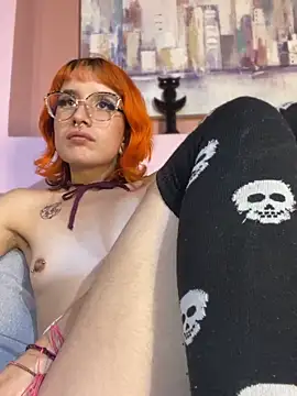 Alice_Hecatee webcam show