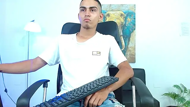 Show de webcam de lucass_18