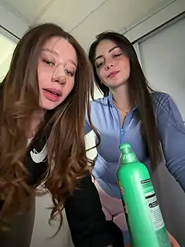 Chatroom XXX en direct de roouse